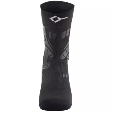Floky Ankle Support enkelbrace rechts zwart