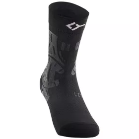 Floky Ankle Support enkelbrace links zwart