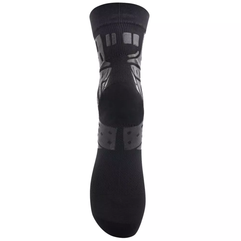 Floky Ankle Support enkelbrace links zwart