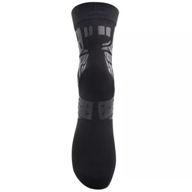Floky Ankle Support enkelbrace links zwart