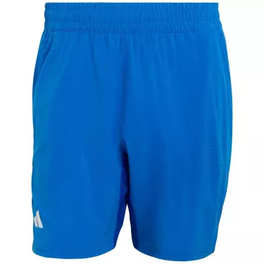 Adidas Ergo 18 cm Climacool short blauw