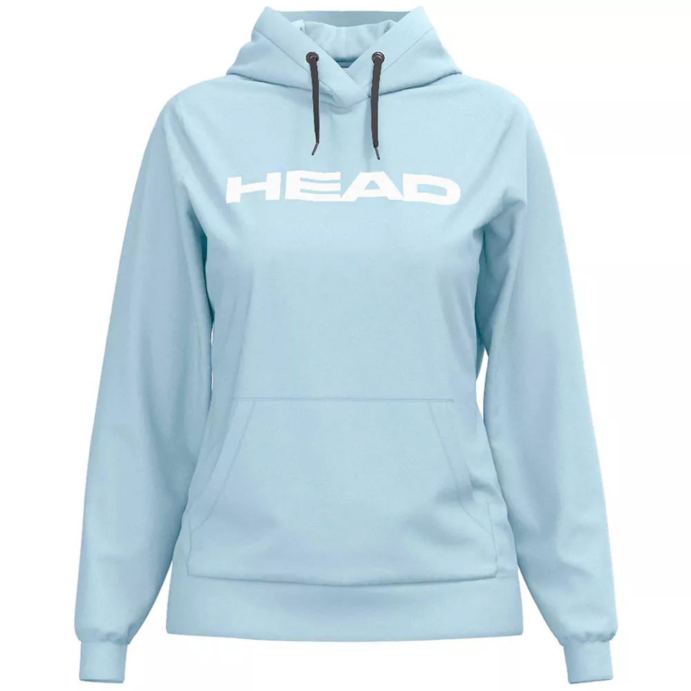 Head Club Original Dameshoodie Blauw (copie)