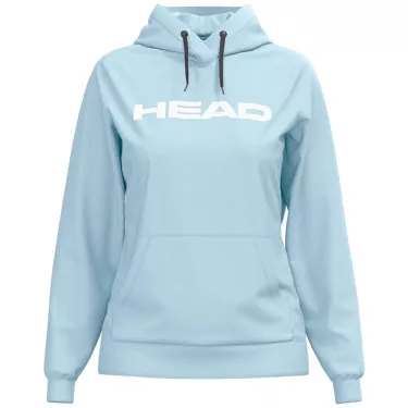 Head Club Original Dameshoodie Blauw (copie)