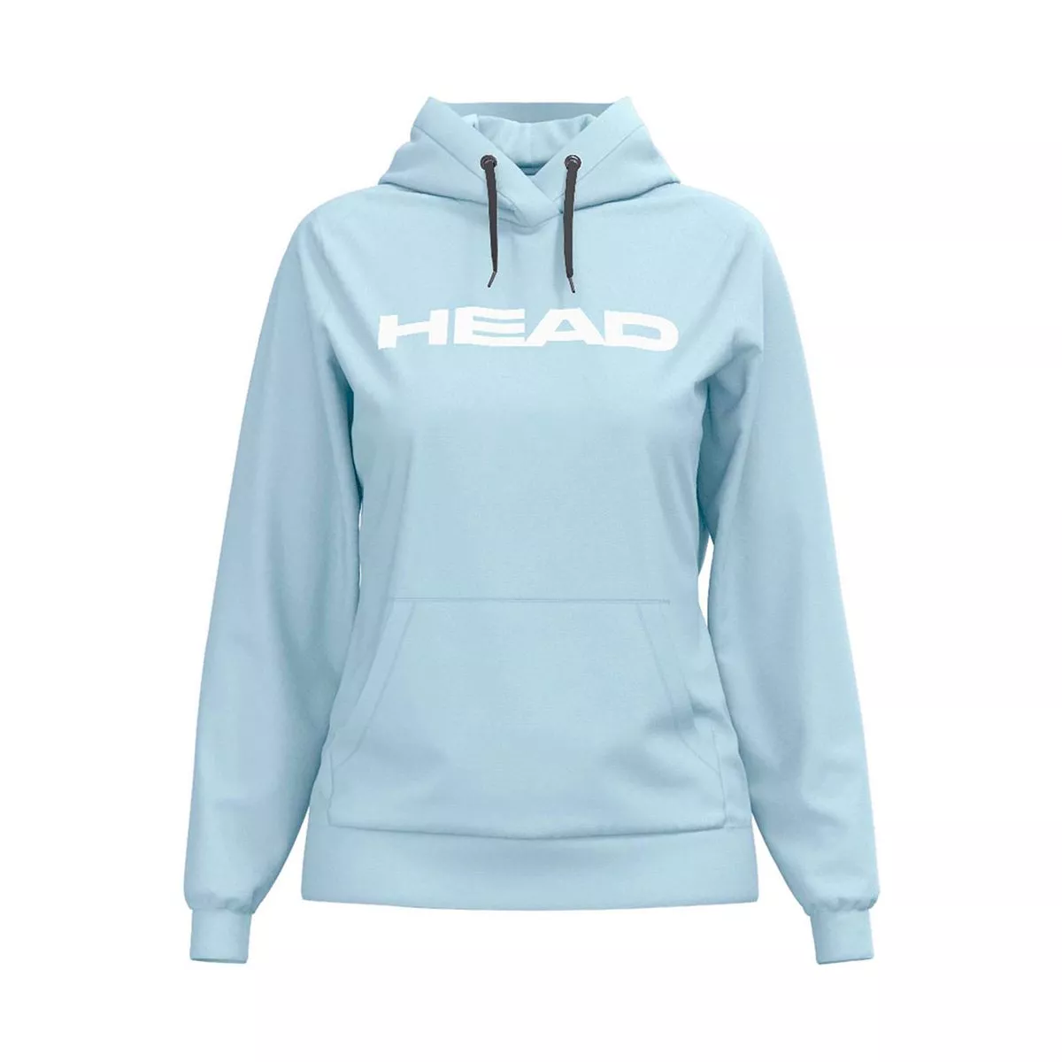 Head Club Original Dameshoodie Blauw (copie)