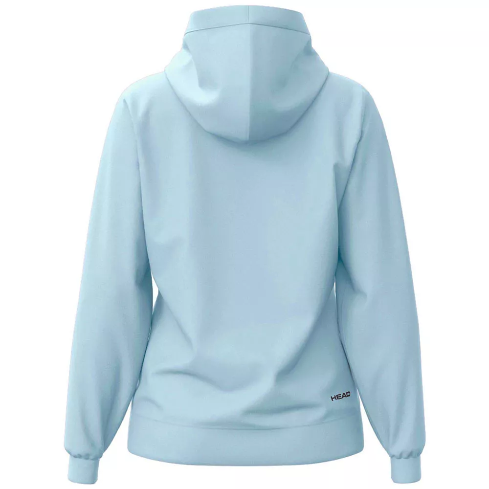 Head Club Original Dameshoodie Blauw (copie)