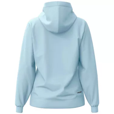 Head Club Original Dameshoodie Blauw (copie)