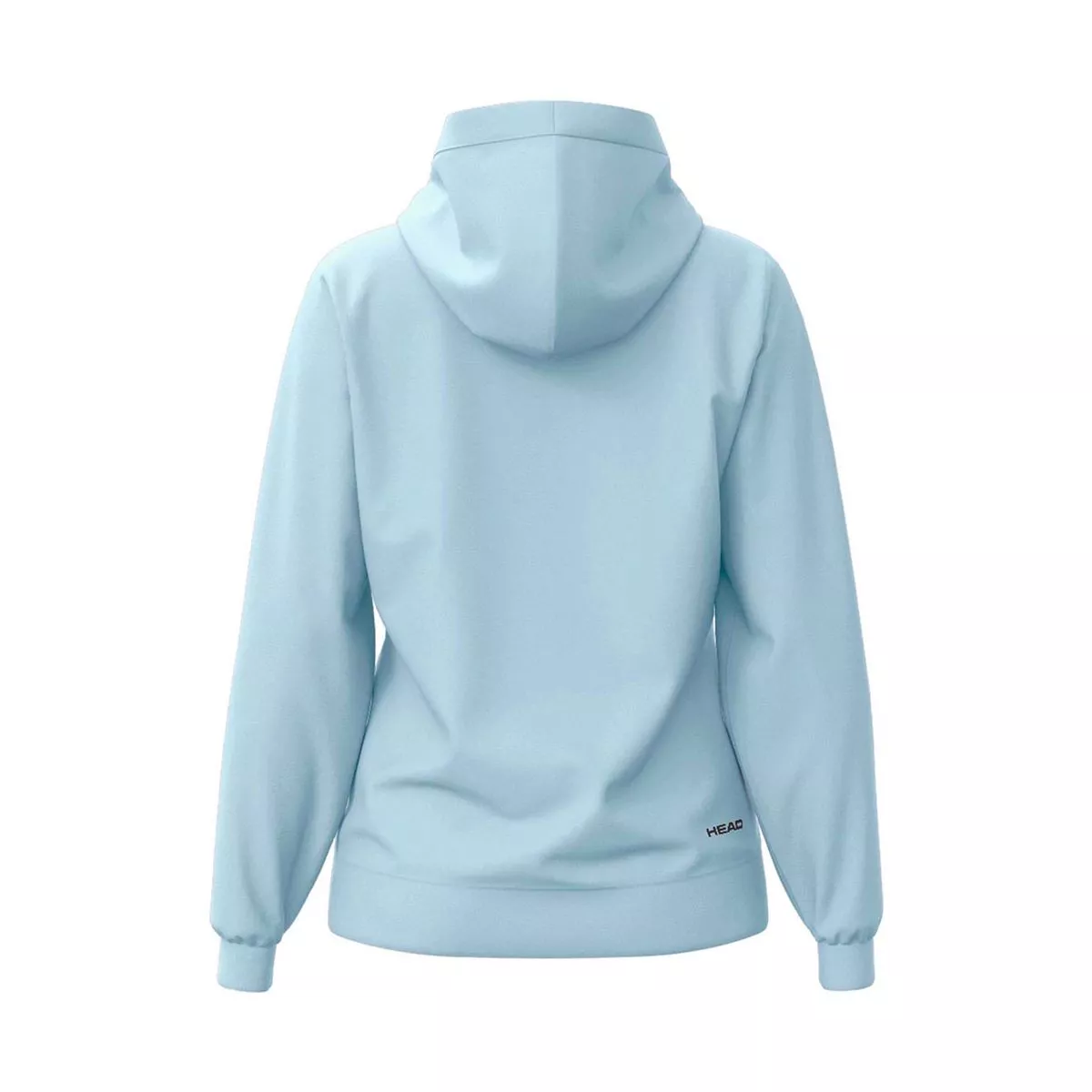Head Club Original Dameshoodie Blauw (copie)