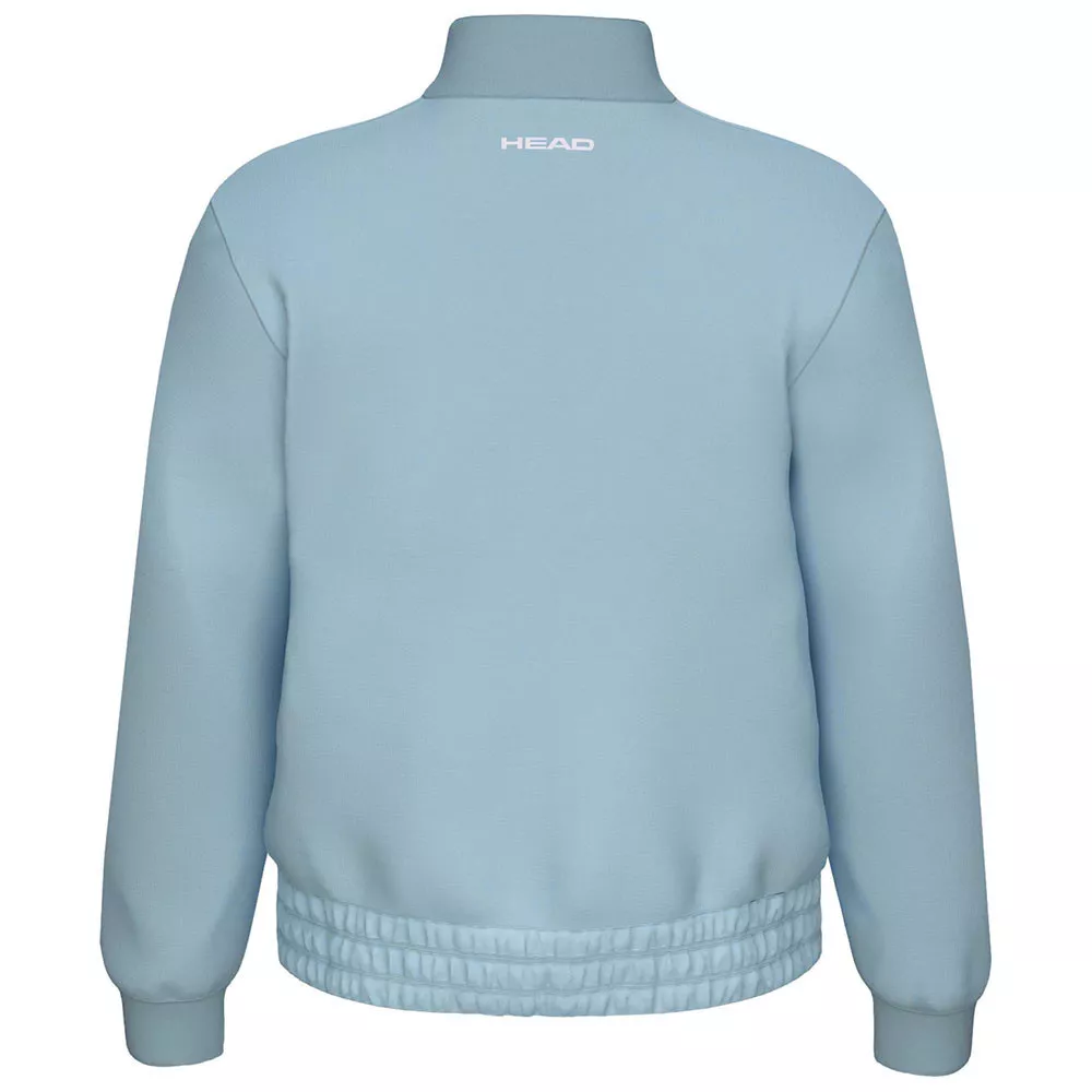 Head Breaker Blauw Jacket (copie)