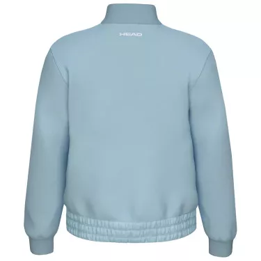 Head Breaker Blauw Jacket (copie)