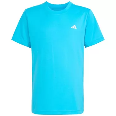 Adidas Club Tennis T-shirt junior lichtblauw