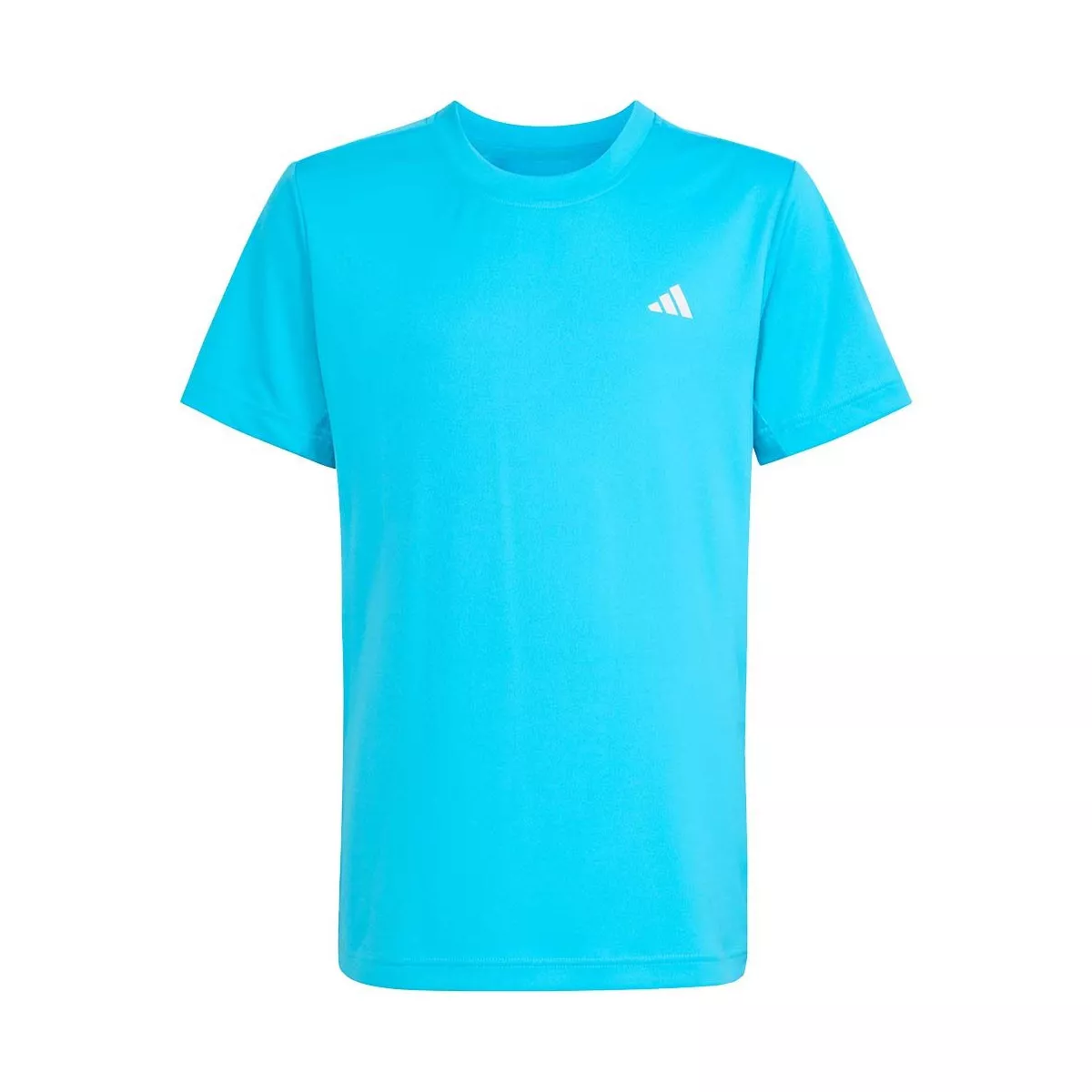 Adidas Club Tennis T-shirt junior lichtblauw