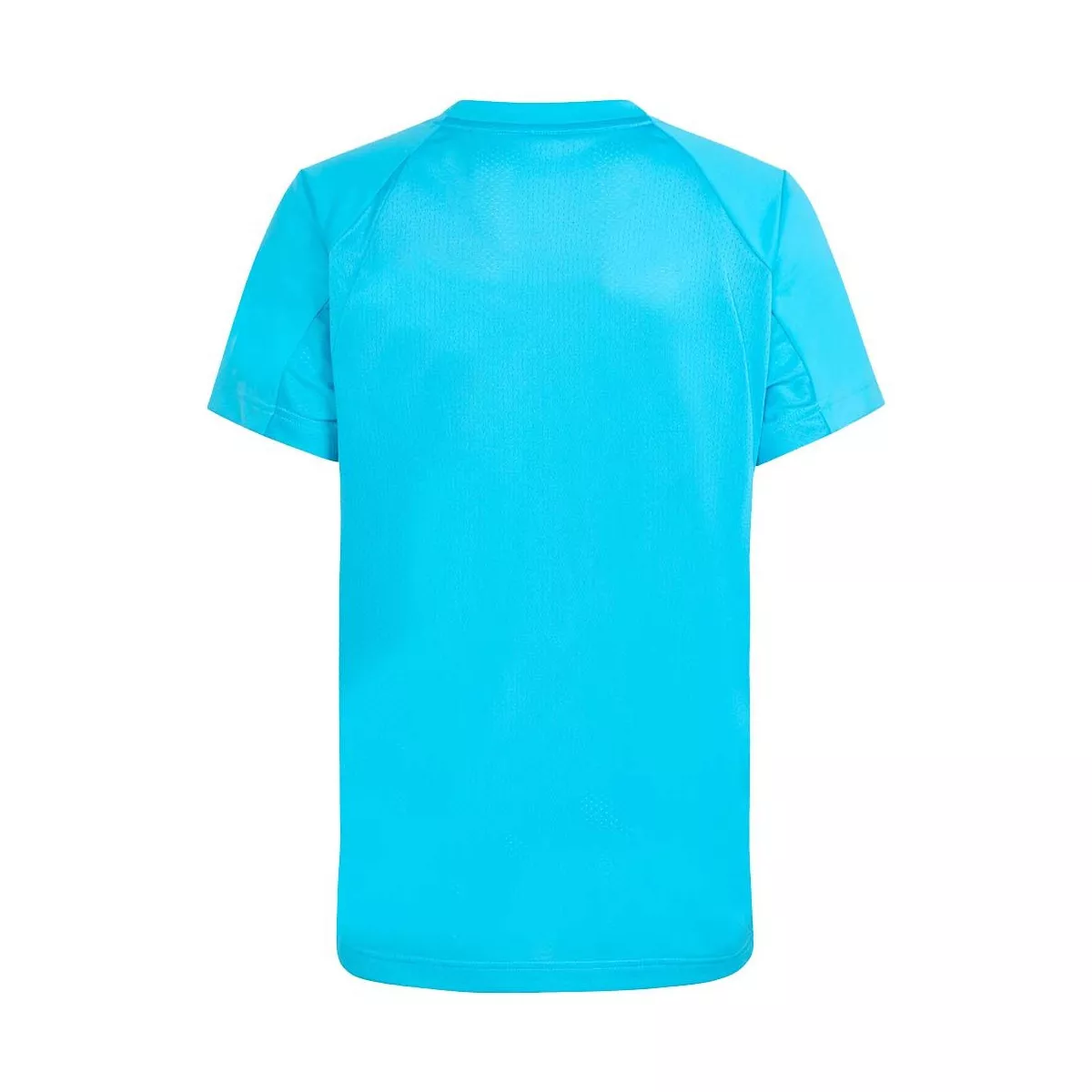 Adidas Club Tennis T-shirt junior lichtblauw