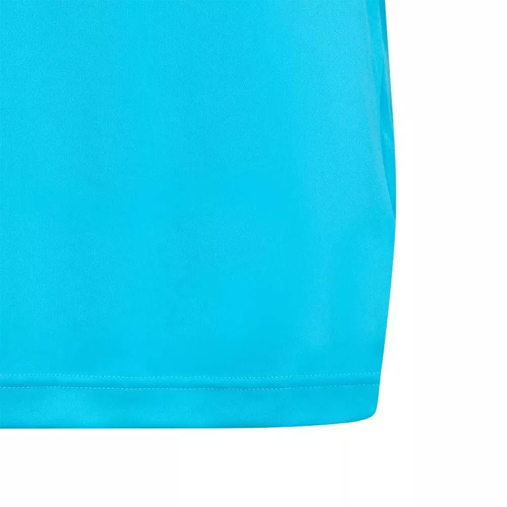 Adidas Club Tennis T-shirt junior lichtblauw