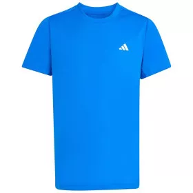 Adidas Club Tennis T-shirt junior blauw