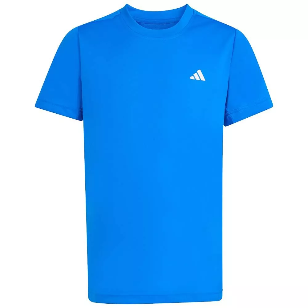 Adidas Club Tennis T-shirt junior blauw