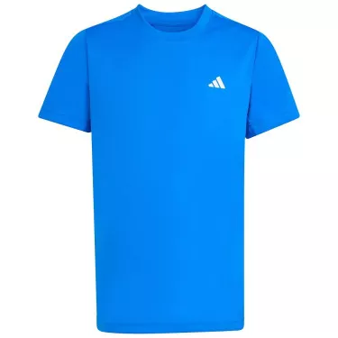 Adidas Club Tennis T-shirt junior blauw
