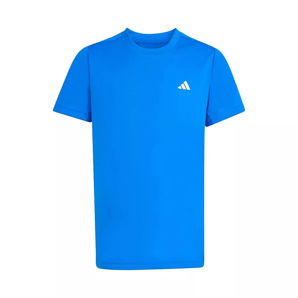 Adidas Club Tennis T-shirt junior blauw