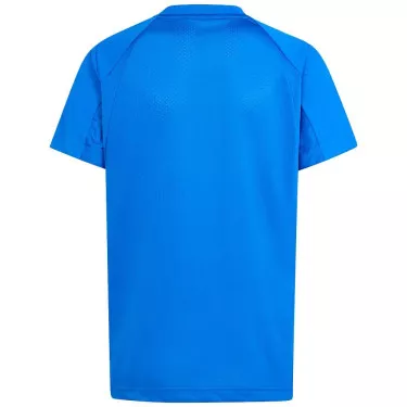 Adidas Club Tennis T-shirt junior blauw