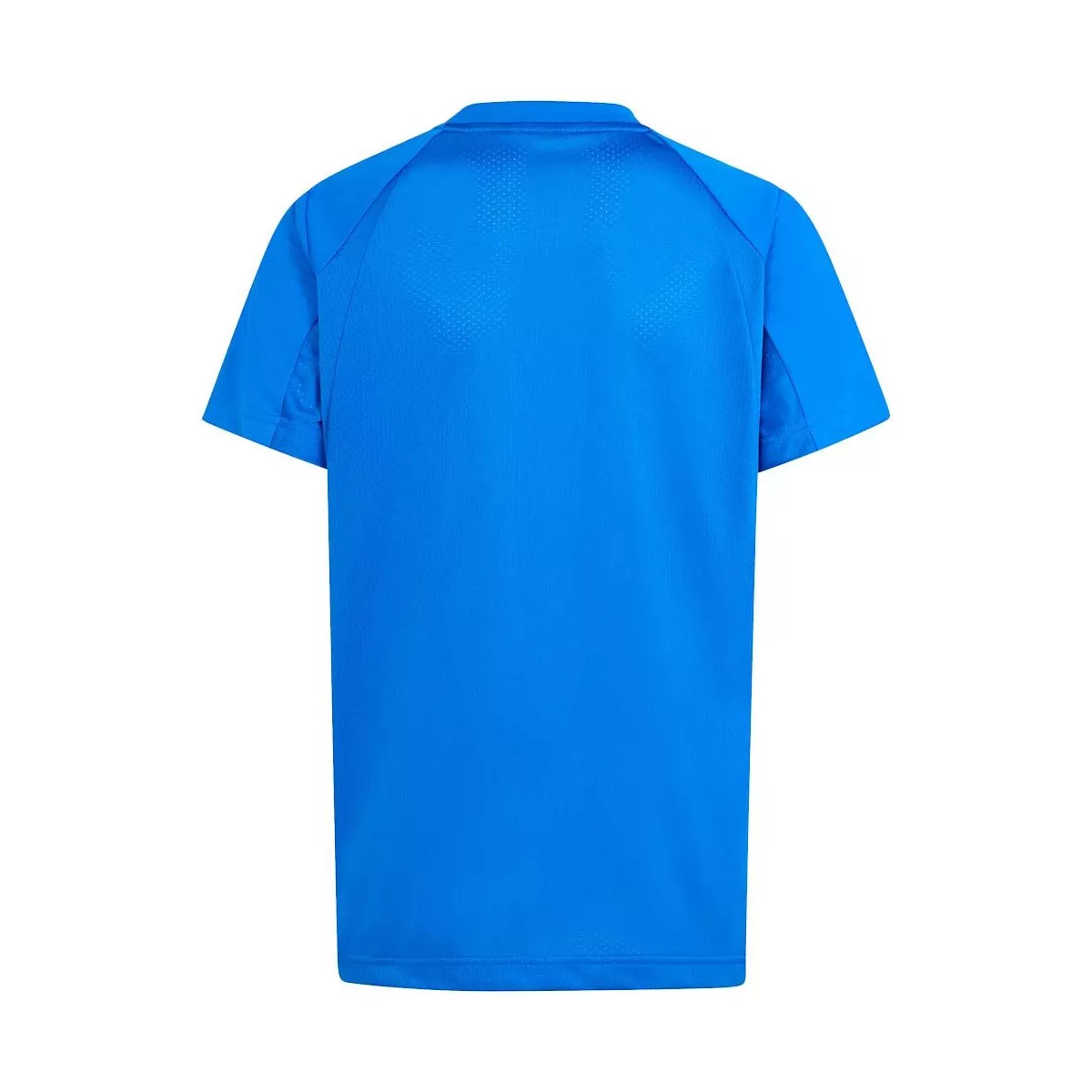 Adidas Club Tennis T-shirt junior blauw