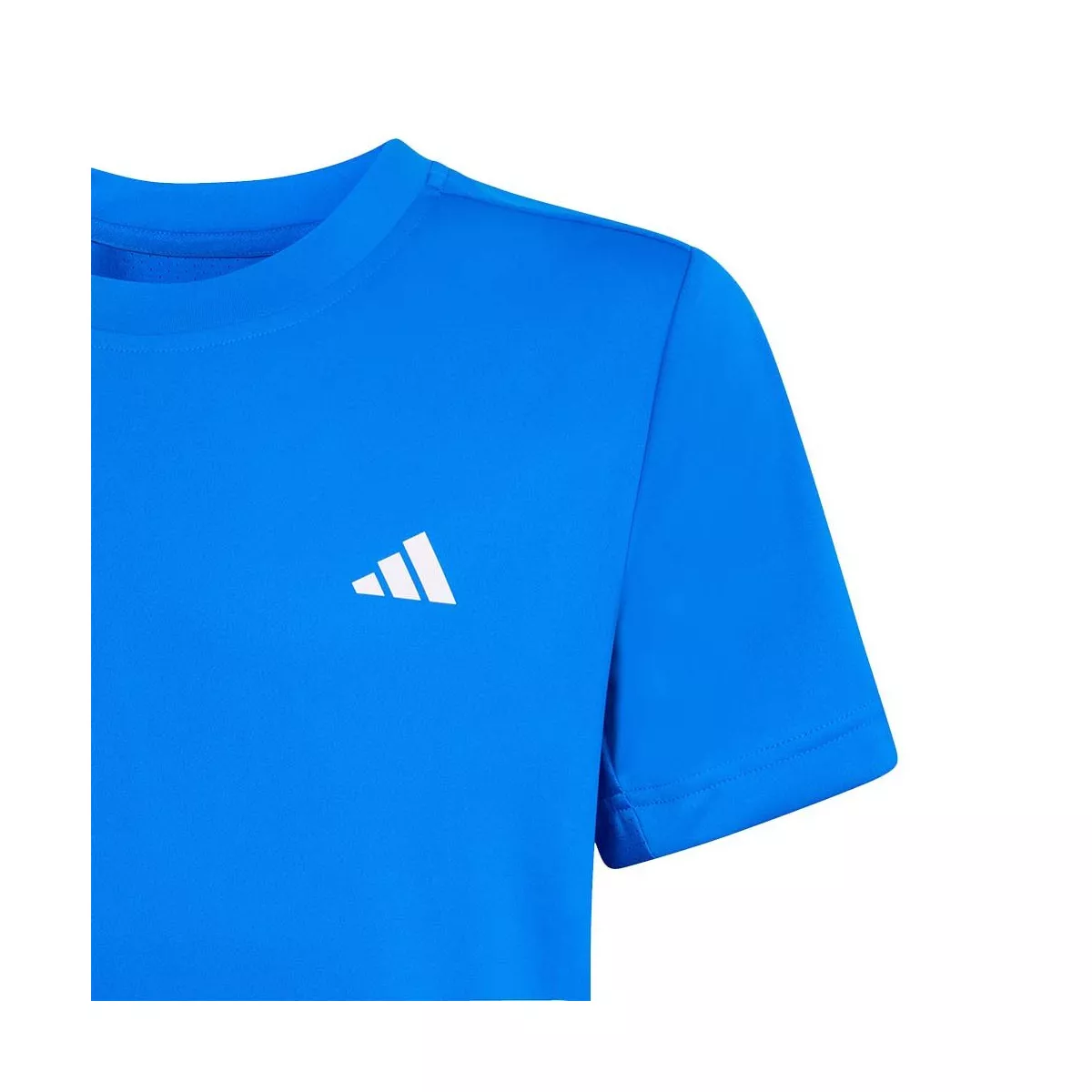 Adidas Club Tennis T-shirt junior blauw