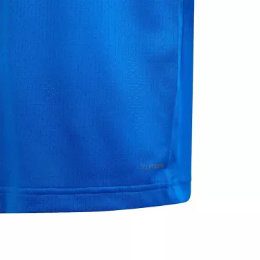 Adidas Club Tennis T-shirt junior blauw