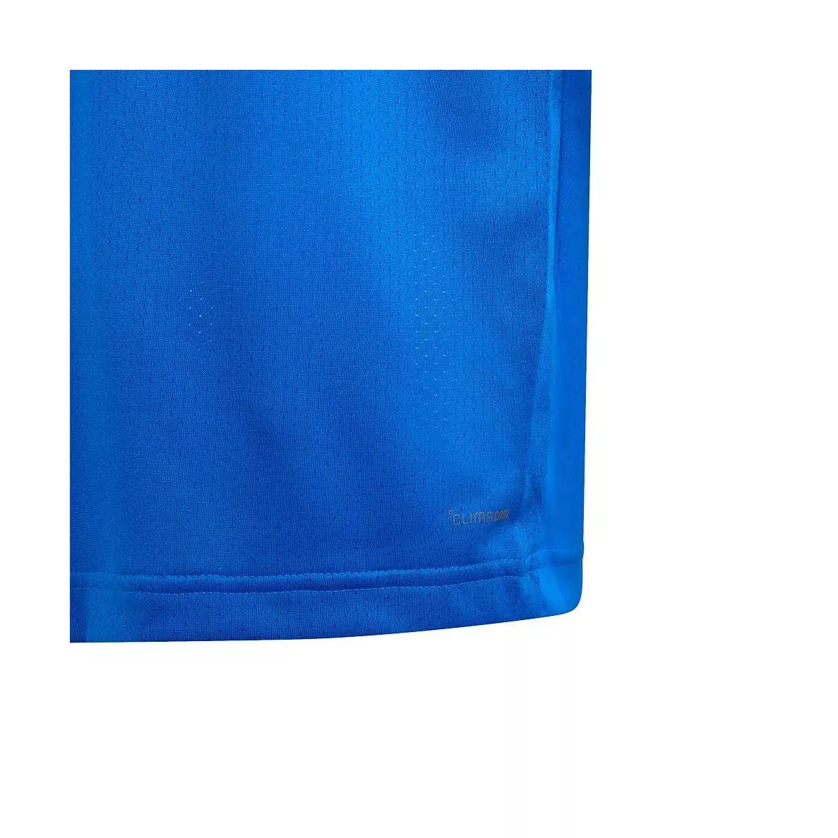 Adidas Club Tennis T-shirt junior blauw