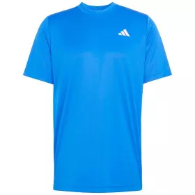 Adidas Club Climacool T-shirt blauw