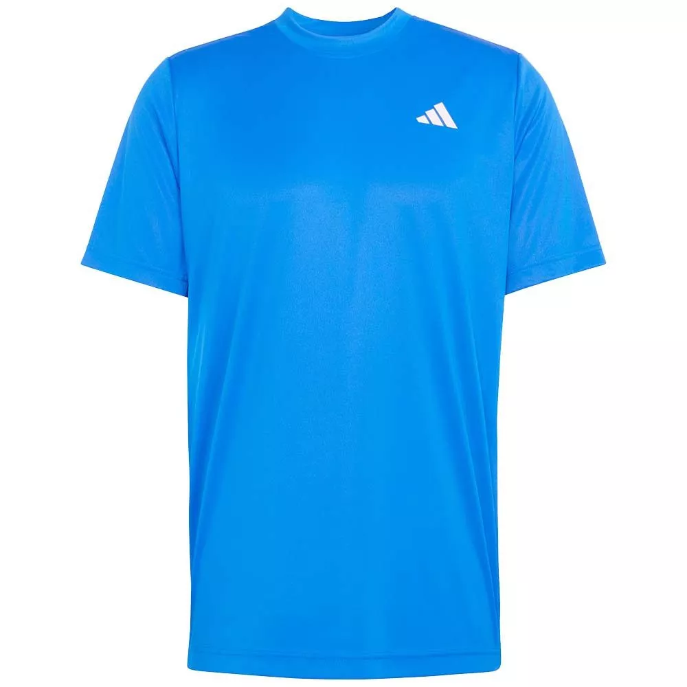 Adidas Club Climacool T-shirt blauw