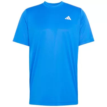 Adidas Club Climacool T-shirt blauw
