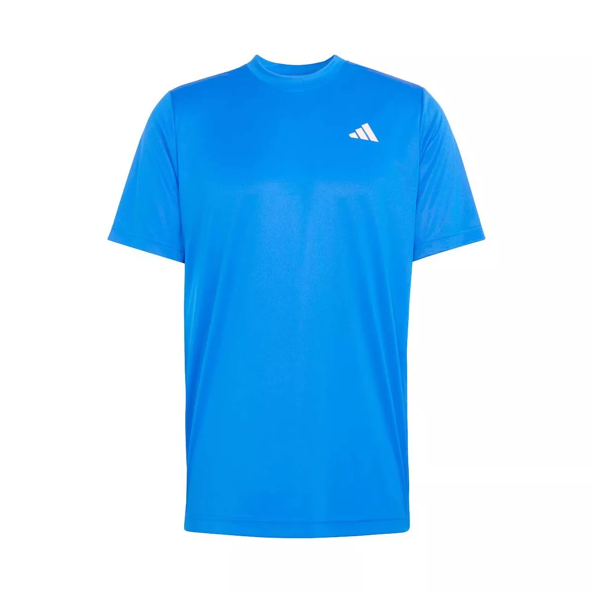 Adidas Club Climacool T-shirt blauw