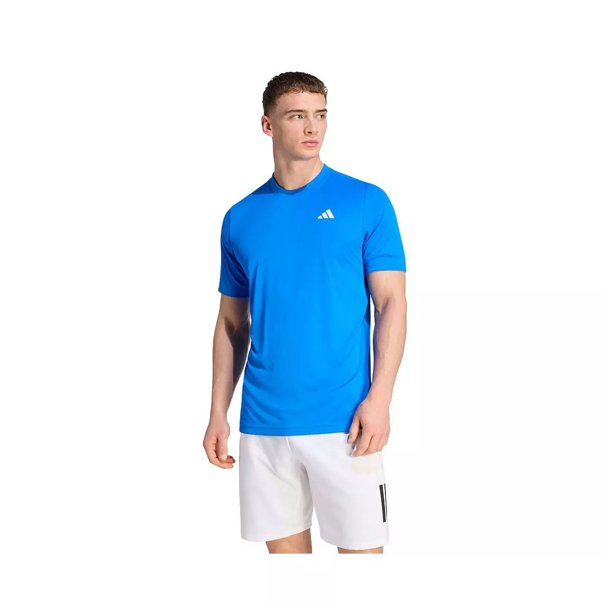 Adidas Club Climacool T-shirt blauw