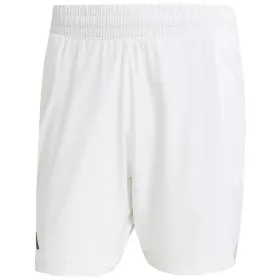 Adidas Ergo 18 cm Climacool short wit