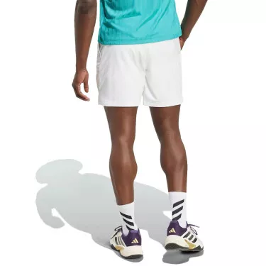 Adidas Ergo 18 cm Climacool short wit