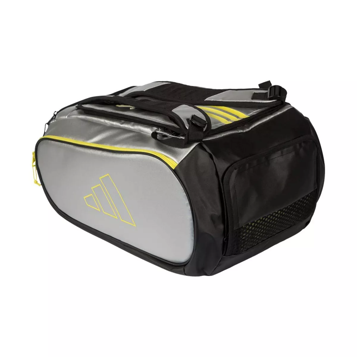 Adidas Tour 2026 padeltas grijs / zwart