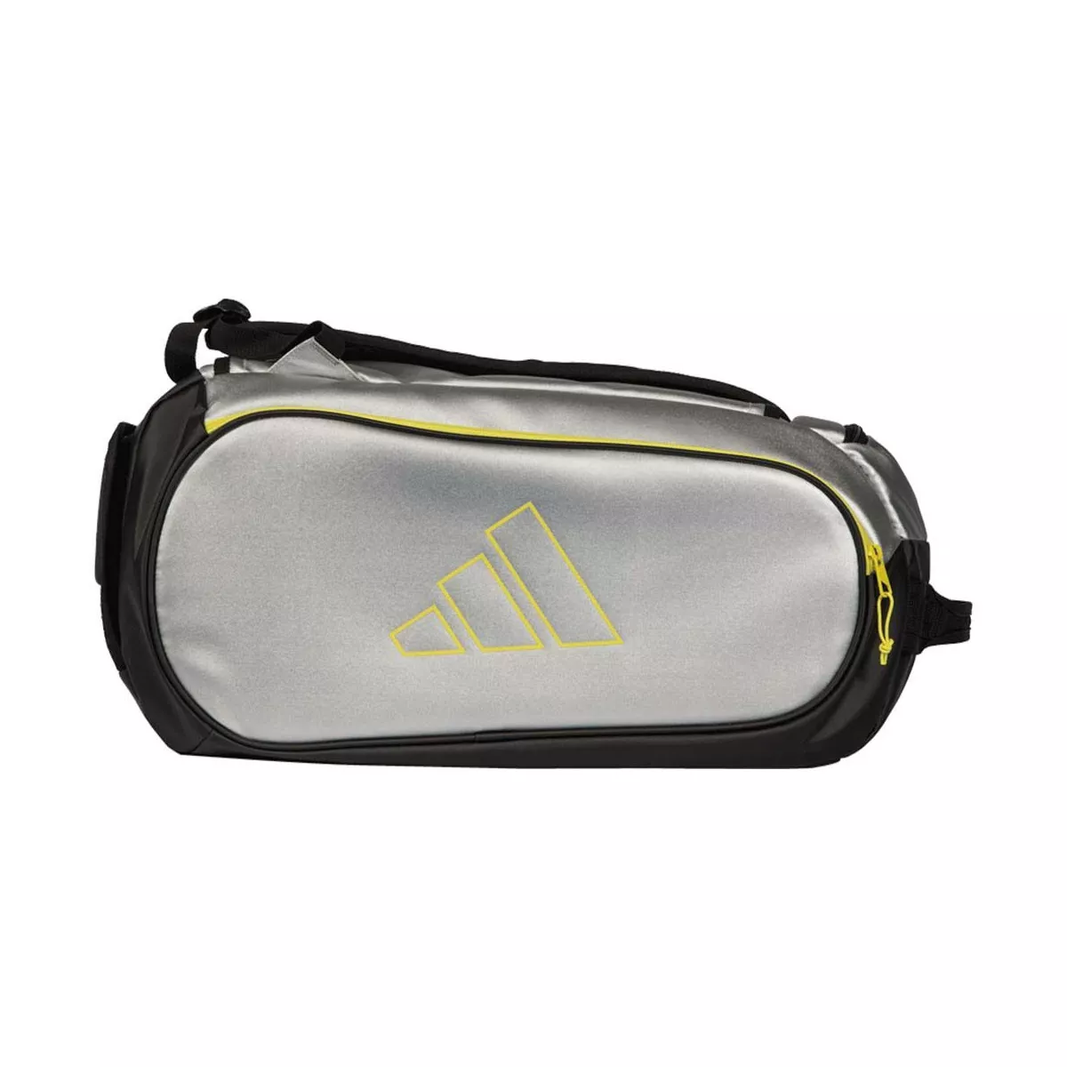 Adidas Tour 2026 padeltas grijs / zwart