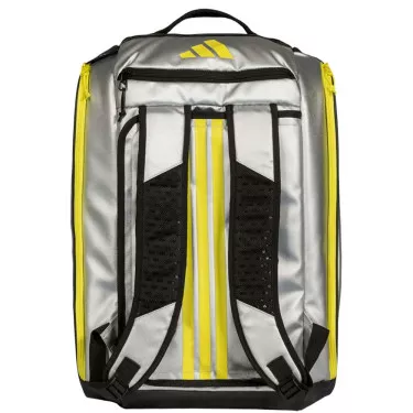 Adidas Tour 2026 padeltas grijs / zwart
