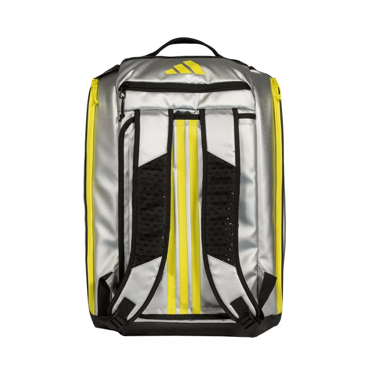 Adidas Tour 2026 padeltas grijs / zwart