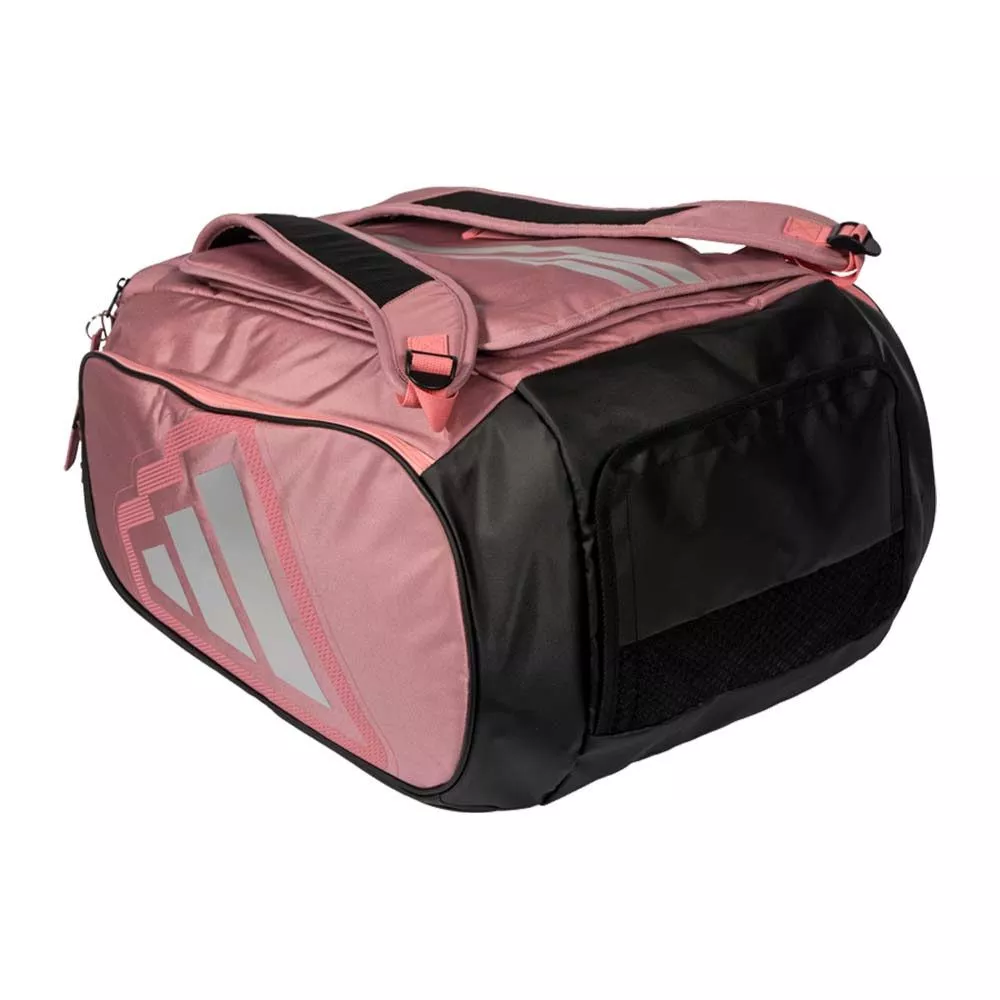 Adidas Pro Tour 2026 Martita Ortega padeltas roze