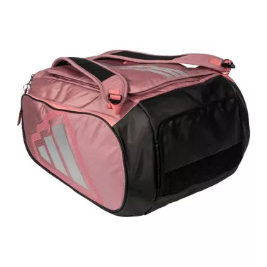Adidas Pro Tour 2026 Martita Ortega padeltas roze