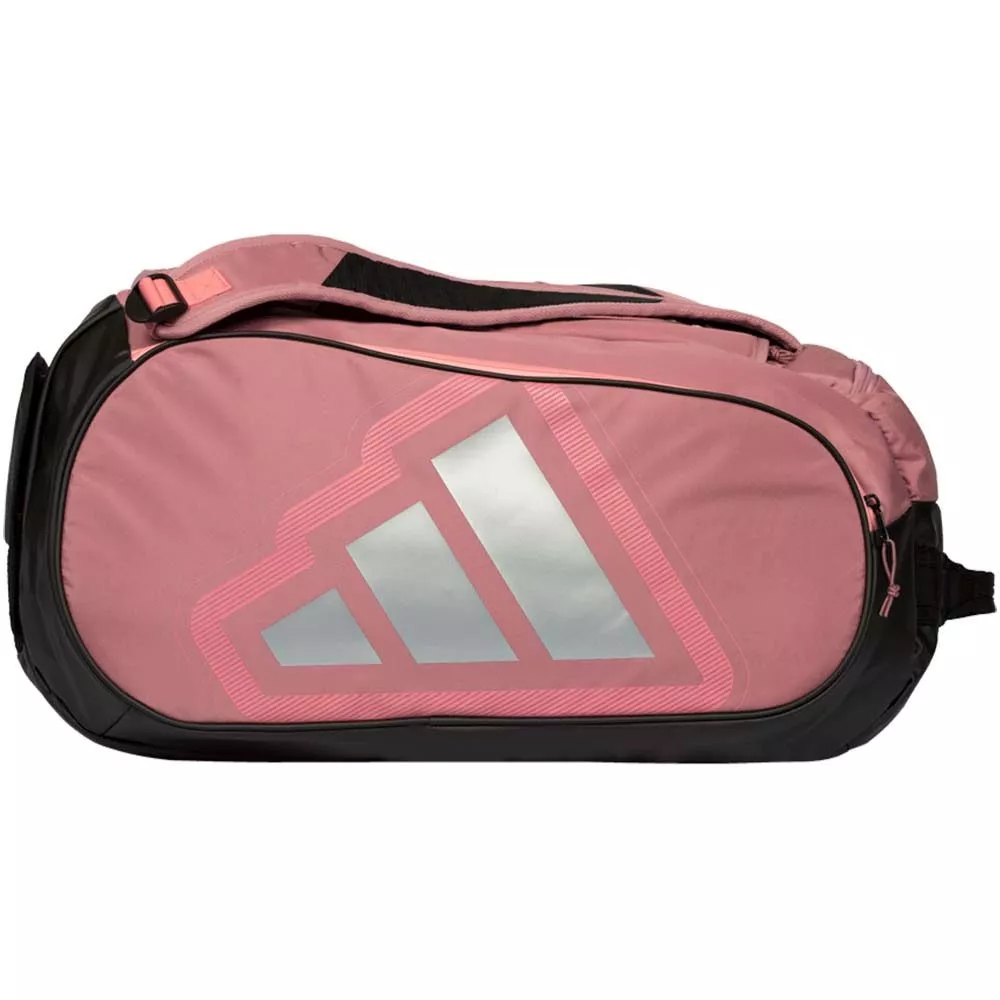 Adidas Pro Tour 2026 Martita Ortega padeltas roze