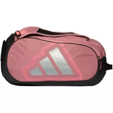 Adidas Pro Tour 2026 Martita Ortega padeltas roze