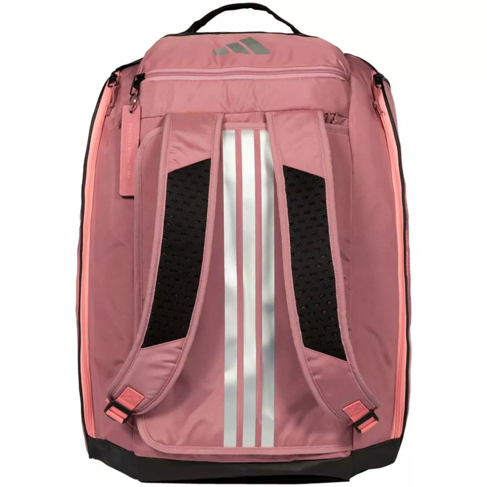Adidas Pro Tour 2026 Martita Ortega padeltas roze