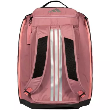 Adidas Pro Tour 2026 Martita Ortega padeltas roze