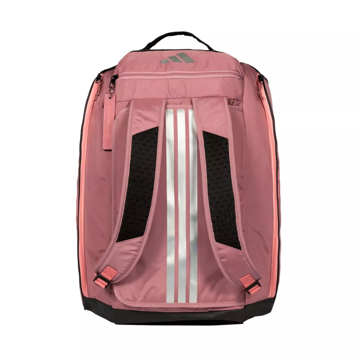 Adidas Pro Tour 2026 Martita Ortega padeltas roze