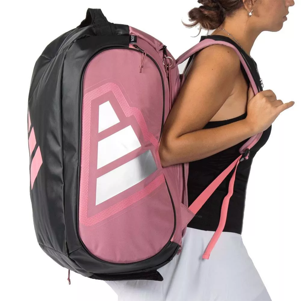 Adidas Pro Tour 2026 Martita Ortega padeltas roze