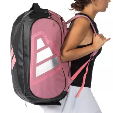 Adidas Pro Tour 2026 Martita Ortega padeltas roze