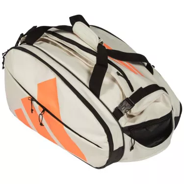 Adidas Multigame 2026 padeltas wit
