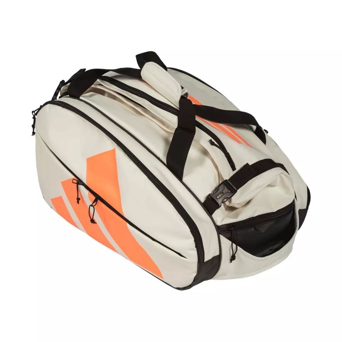 Adidas Multigame 2026 padeltas wit