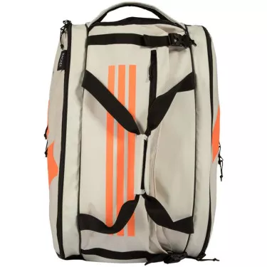 Adidas Multigame 2026 padeltas wit