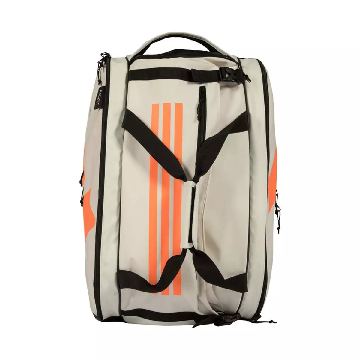 Adidas Multigame 2026 padeltas wit